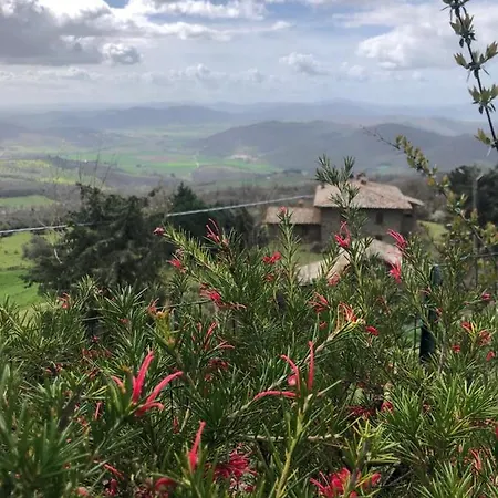 Vacanze Villini Panoramici Sul Lago Trasimeno *