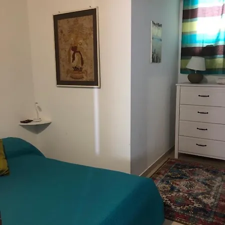 Lejlighed Vacanze Villini Panoramici Sul Lago Trasimeno Castel Rigone
