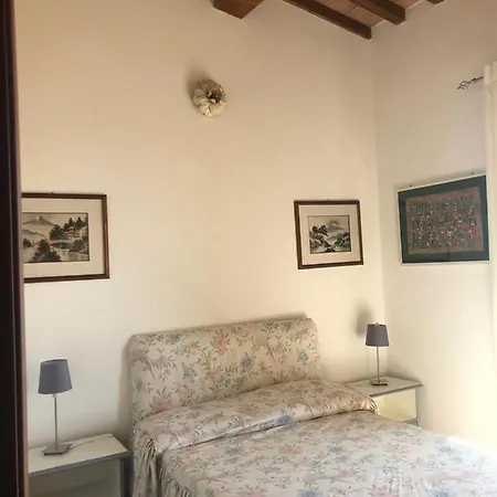 Vacanze Villini Panoramici Sul Lago Trasimeno *