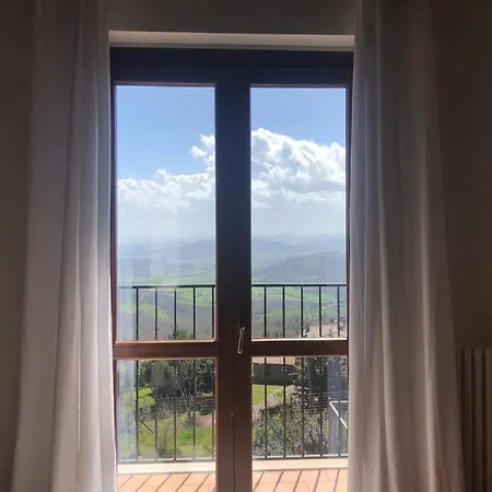 Vacanze Villini Panoramici Sul Lago Trasimeno *