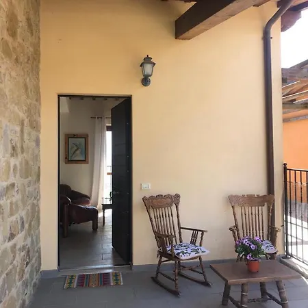 Vacanze Villini Panoramici Sul Lago Trasimeno Daire
