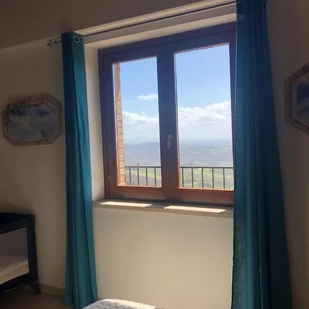 Vacanze Villini Panoramici Sul Lago Trasimeno *