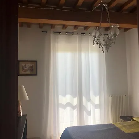 Lejlighed Vacanze Villini Panoramici Sul Lago Trasimeno *