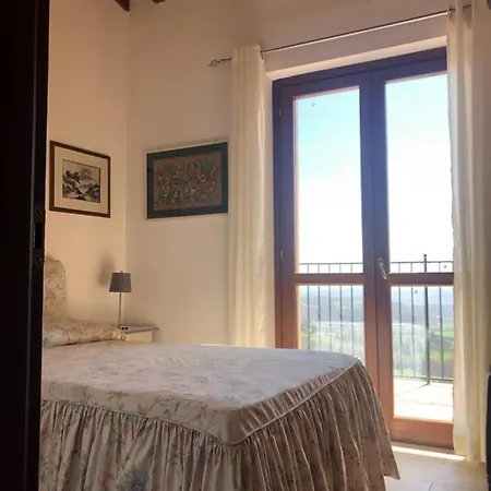 Vacanze Villini Panoramici Sul Lago Trasimeno Castel Rigone