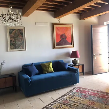 Vacanze Villini Panoramici Sul Lago Trasimeno Daire