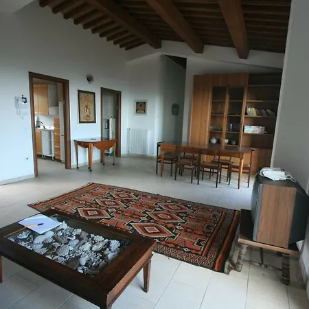 Vacanze Villini Panoramici Sul Lago Trasimeno