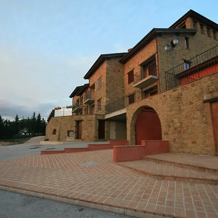 Vacanze Villini Panoramici Sul Lago Trasimeno Daire *