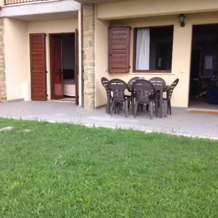Daire Vacanze Villini Panoramici Sul Lago Trasimeno *
