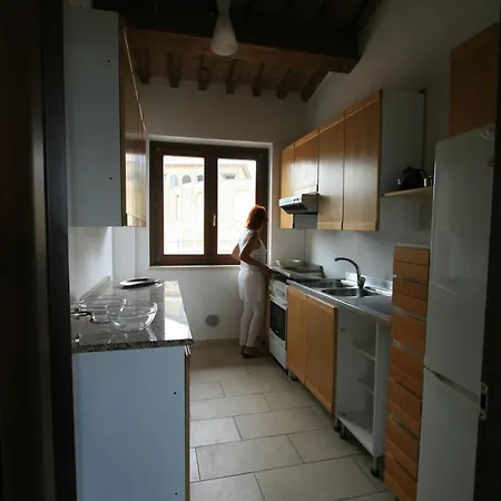 Vacanze Villini Panoramici Sul Lago Trasimeno *